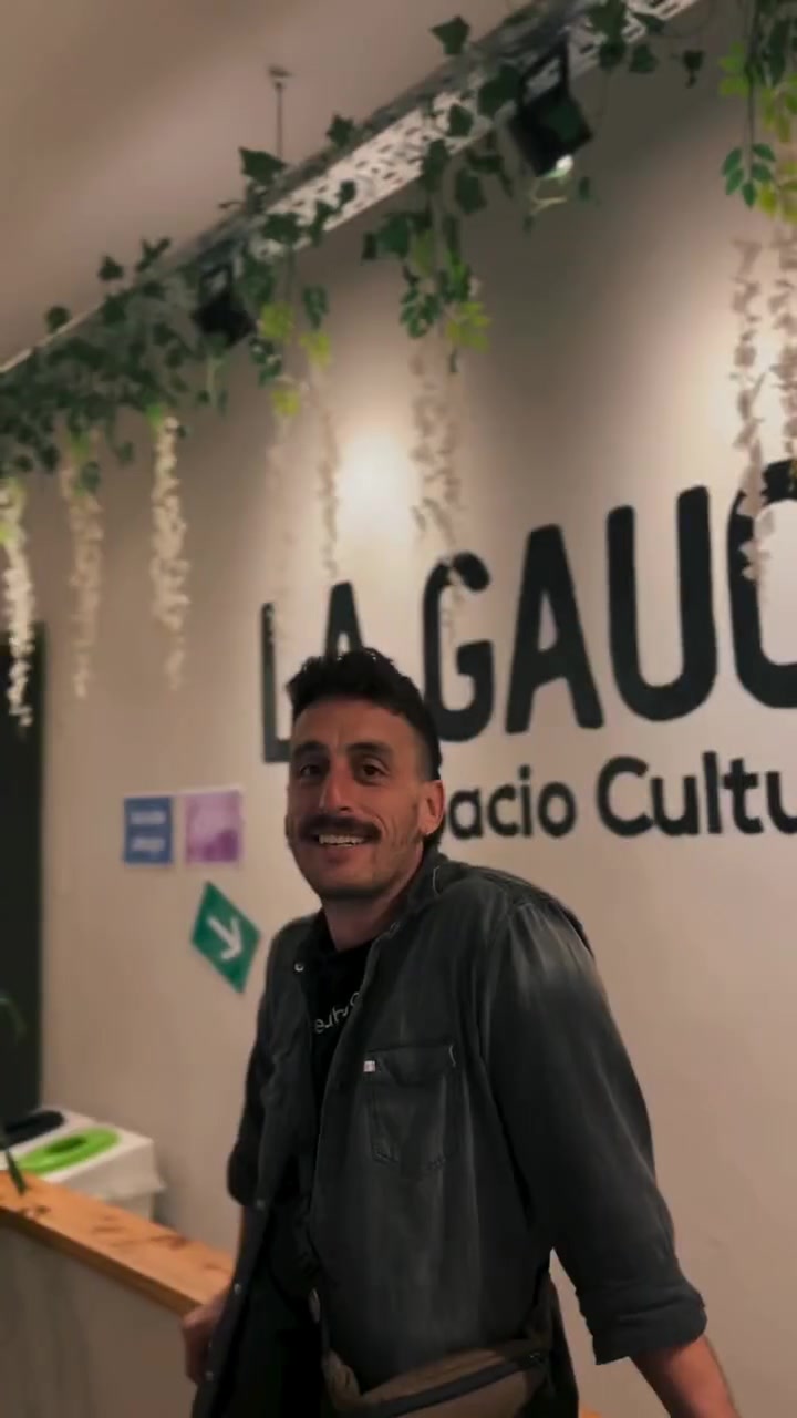 Resumen 2025 — La Gaucho